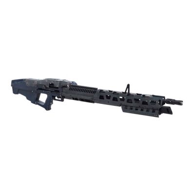 28. Jake Sully's (Sam Worthington) AVR-30 Machine Gun ### AVATAR (2009)