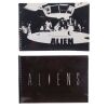 9. Pair of Bound Production Photo Books ### ALIEN (1979) / ALIENS (1986)