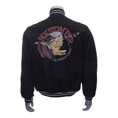 12. Bug Stomper Crew Jacket ### ALIENS (1986)