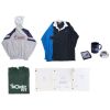 14. Set of Crew Gifts and Scripts ### AMBLIN ENTERTAINMENT