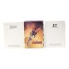 16. Set of Three Press Kits with 35mm Production Slides ### AMBLIN ENTERTAINMENT