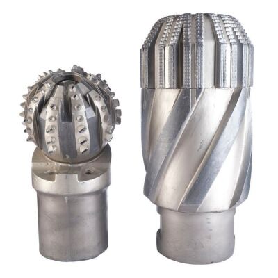 27. Pair of Armadillo Drill Bits ### ARMAGEDDON (1998)
