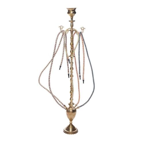 31. Austin Powers' (Mike Myers) Hookah ### AUSTIN POWERS: THE SPY WHO SHAGGED ME (1999)