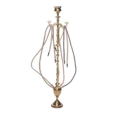 31. Austin Powers' (Mike Myers) Hookah ### AUSTIN POWERS: THE SPY WHO SHAGGED ME (1999)
