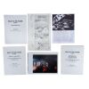 39. Collection of Various Storyboards, Paperwork, and Photos ### BACK TO THE FUTURE: THE RIDE (1991-2007)
