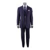 63. Howard Hamlin's (as played by Patrick Fabian) Navy Suit ### BETTER CALL SAUL (T.V. SERIES, 2015-2022)
