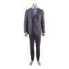 64. Jimmy McGill's (as played by Bob Odenkirk) Screen-Matched "Magic Man" Suit ### BETTER CALL SAUL (T.V. SERIES, 2015-2022)