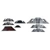 70. Mark Stetson Collection: Collection of Production-Made Tyrell Corporation Headquarters Building Facade Model Miniature Elements ### BLADE RUNNER (1982)