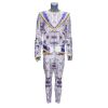 73. Jimmy MacElroy's Stunt Mr. Roboto Figure Skating Costume ### BLADES OF GLORY (2007)