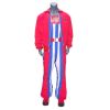 75. Chazz Michael Michaels' Stunt USA Figure Skating Costume ### BLADES OF GLORY (2007)