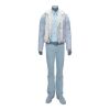 76. Jimmy MacElroy's Disowning Costume ### BLADES OF GLORY (2007)
