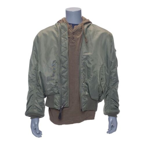 83. Kenny's (Kevin Rankin) Distressed "Felina" Ensemble ### BREAKING BAD (T.V. SERIES, 2008-2013)