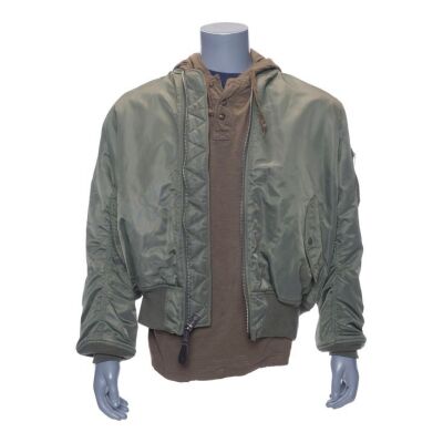 83. Kenny's (Kevin Rankin) Distressed "Felina" Ensemble ### BREAKING BAD (T.V. SERIES, 2008-2013)