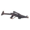 86. Greg Jein Collection: Stunt Earth Defense Directorate Laser Rifle ### BUCK ROGERS IN THE 25TH CENTURY (T.V. SERIES, 1979-1981)