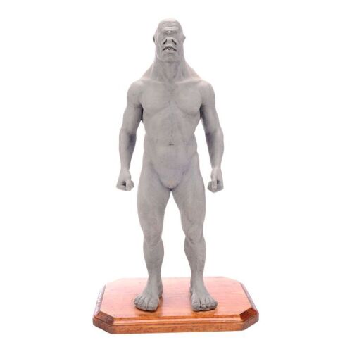 102. Cyclops Maquette ### THE CHRONICLES OF NARNIA: THE LION, THE WITCH AND THE WARDROBE (2005)