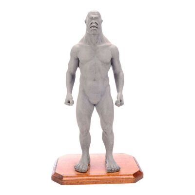 102. Cyclops Maquette ### THE CHRONICLES OF NARNIA: THE LION, THE WITCH AND THE WARDROBE (2005)