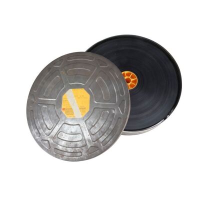 109. 70mm Film Reel No. 7 from Release Print ### CLOSE ENCOUNTERS OF THE THIRD KIND (1977)