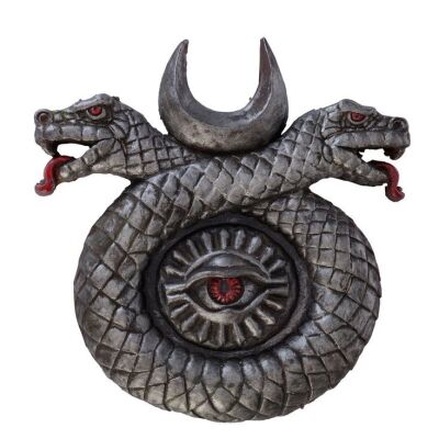 114. Cult of Set Emblem ### CONAN THE BARBARIAN (1982)
