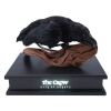 123. Cable-Controlled Animatronic Crow Puppet on Light-Up Display ### THE CROW: CITY OF ANGELS (1996)