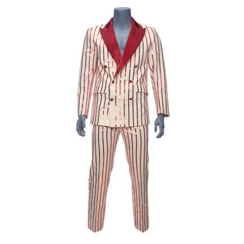 125. Mr. Applegate's (Jerry Lewis) Suit ### DAMN YANKEES (BROADWAY, 1994 - 1997)