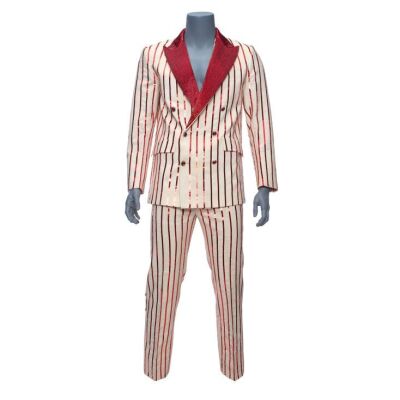 125. Mr. Applegate's (Jerry Lewis) Suit ### DAMN YANKEES (BROADWAY, 1994 - 1997)