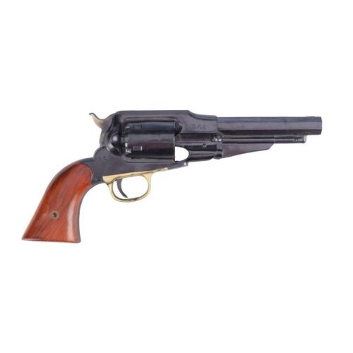 142. Django Freeman's (Jamie Foxx) Stunt Remington 1858 Pistol ### DJANGO UNCHAINED (2012)