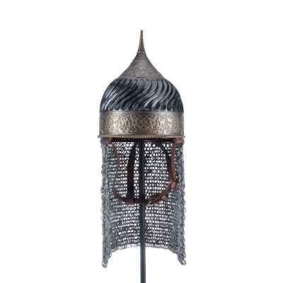 146. Ottoman Soldier Helmet ### DRACULA UNTOLD (2014)