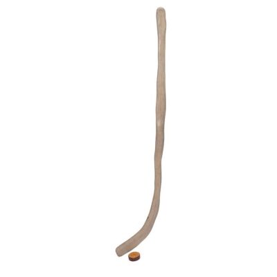 155. Elf Hockey Stick and Puck ### ELF (2003)