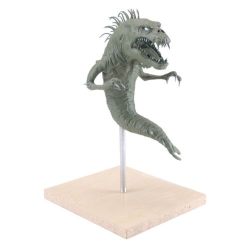 158. Doug Beswick Collection: Crockpot Monster Maquette ### ELVIRA: MISTRESS OF THE DARK (1988)