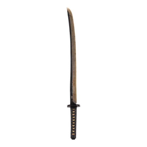 160. M. Kruger's (Sharlto Copley) Stunt Katana ### ELYSIUM (2013)