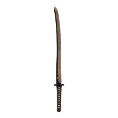 160. M. Kruger's (Sharlto Copley) Stunt Katana ### ELYSIUM (2013)