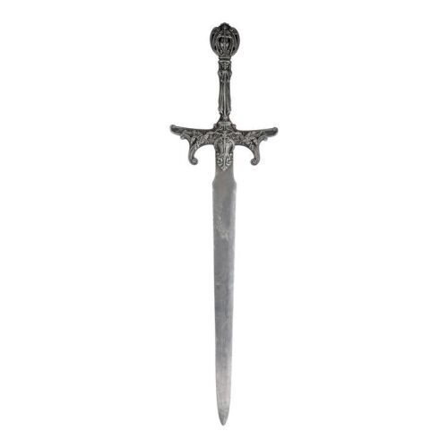 164. Statue Sword ### END OF DAYS (1999)