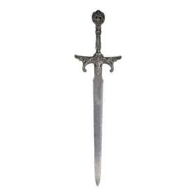 164. Statue Sword ### END OF DAYS (1999)