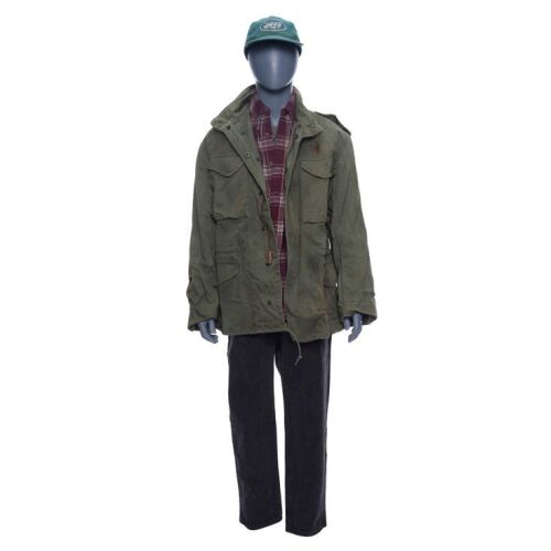 167. Bobby Chicago's (Kevin Pollak) Costume ### END OF DAYS (1999)