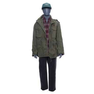 167. Bobby Chicago's (Kevin Pollak) Costume ### END OF DAYS (1999)