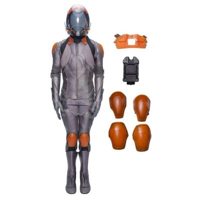 168. Dragon Army Ensemble ### ENDER'S GAME (2013)