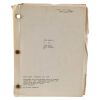 173. Tom Sullivan's Bound Annotated Final Draft Script ### EVIL DEAD II (1987)