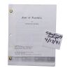 175. Bound Shooting Script ### ARMY OF DARKNESS (1992)