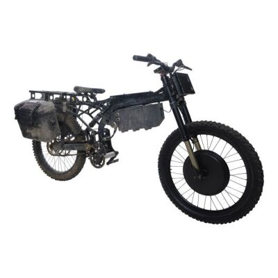 179. Electric Bicycle ### THE EXPANSE (2015-2022)