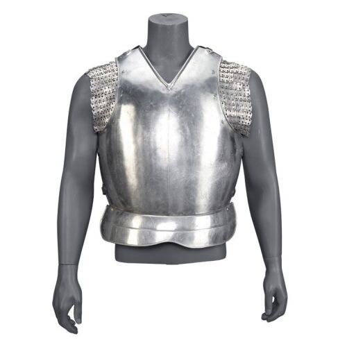 185. Stunt Knight's Cuirass ### FIRST KNIGHT (1995)