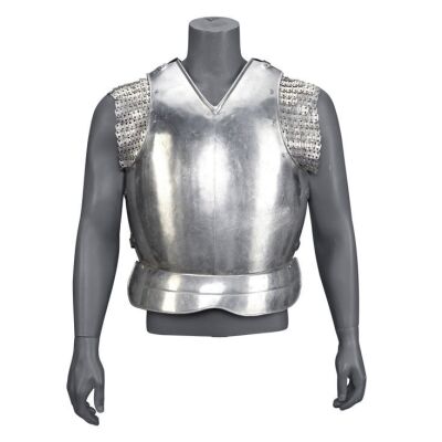 185. Stunt Knight's Cuirass ### FIRST KNIGHT (1995)