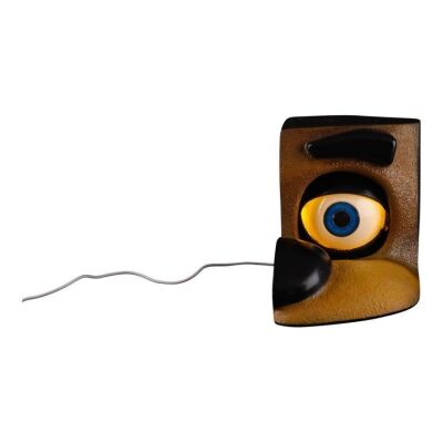 188. Freddy Fazbear's Light-Up Eye in Socket Display ### FIVE NIGHTS AT FREDDY'S (2023)