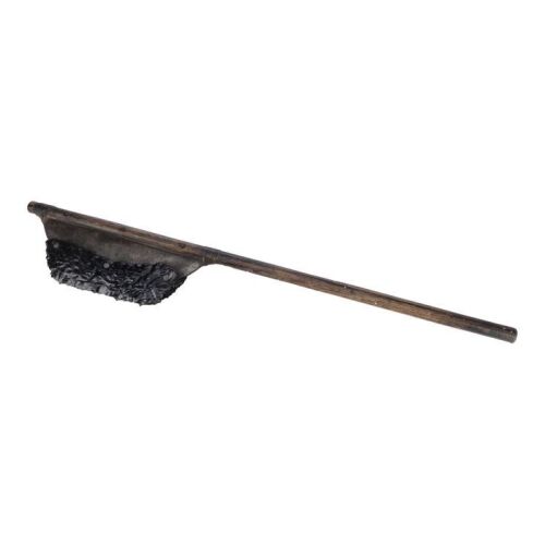 197. Stunt Dragonglass Bardiche ### GAME OF THRONES (T.V. SERIES, 2011-2019)