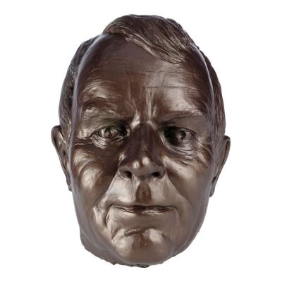 215. James Reid's (as played by Tom Wilkinson) Memorial Statue Head ### THE GREEN HORNET (2011)
