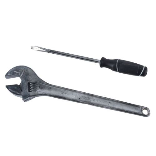 220. Tree Gelbman's (Jessica Rothe) Screwdriver with Dre Morgan's (Sarah Yarkin) Crescent Wrench ### HAPPY DEATH DAY 2U (2019)