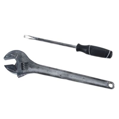 220. Tree Gelbman's (Jessica Rothe) Screwdriver with Dre Morgan's (Sarah Yarkin) Crescent Wrench ### HAPPY DEATH DAY 2U (2019)