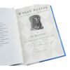 226. J.K. Rowling-Autographed Hardcover Book ### HARRY POTTER AND THE ORDER OF THE PHOENIX (2007)