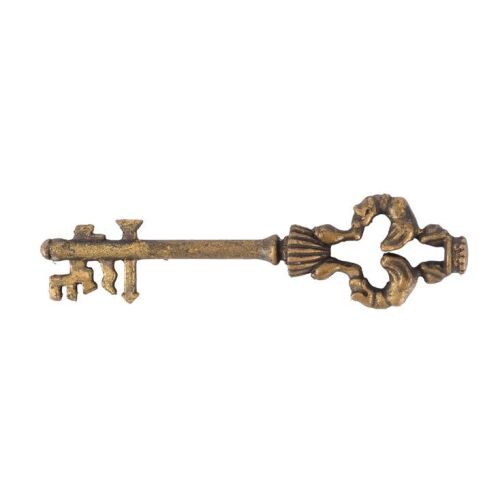 230. Aged Attic Trunk Key ### THE HAUNTED MANSION (2003)