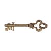 230. Aged Attic Trunk Key ### THE HAUNTED MANSION (2003)