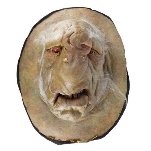 237. Vogon Head ### THE HITCHHIKER'S GUIDE TO THE GALAXY (2005)